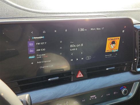 Certified 2023 Kia Sportage X-Line w/ X-Line Premium Package image 18