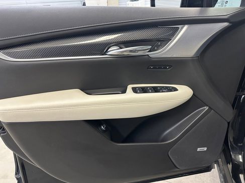 Certified 2024 Cadillac XT6 Sport image 8