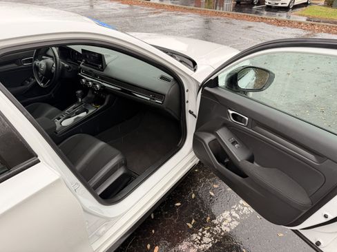 Certified 2023 Honda Civic Sport image 14