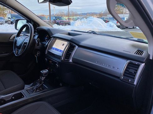 Certified 2022 Ford Ranger XLT w/ Equipment Group 302A High image 26