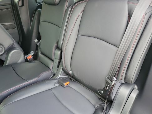 New 2026 Honda Odyssey Sport-L image 12