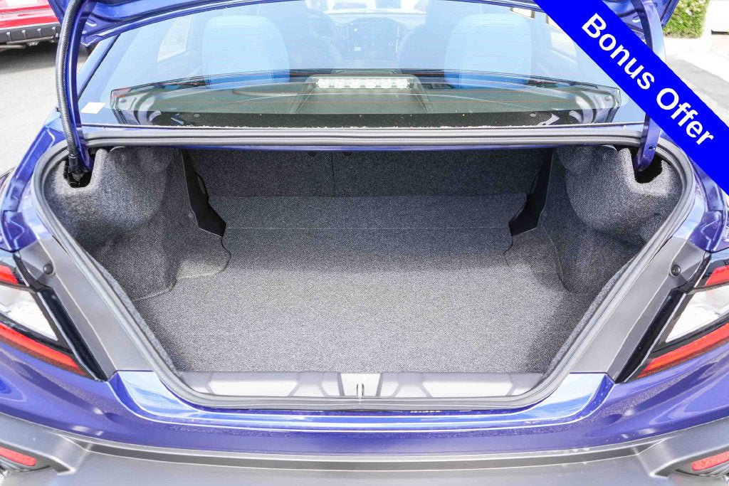 New 2026 Subaru WRX tS w/ WRX Electronics Package AWD/4WD image 12