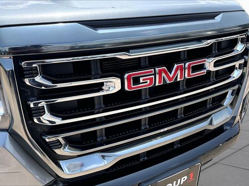 Used 2022 GMC Canyon AT4 w/ Driver Alert Package AWD/4WD image 30