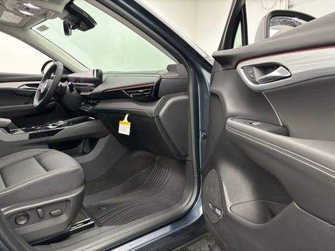 New 2026 Buick Envision Avenir image 35