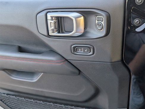 New 2026 Jeep Wrangler Unlimited Rubicon image 24