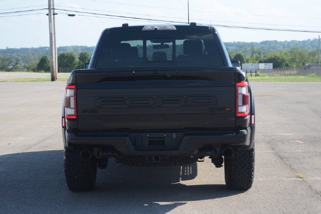 Used 2023 Ford F150 Raptor w/ Equipment Group 802A Raptor R AWD/4WD image 27