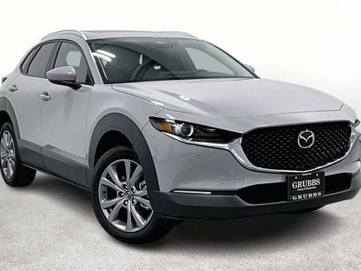 New 2026 MAZDA CX-30 AWD 2.5 S