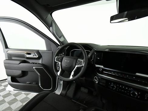 New 2026 Chevrolet Silverado 1500 RST w/ RST Select Package image 19