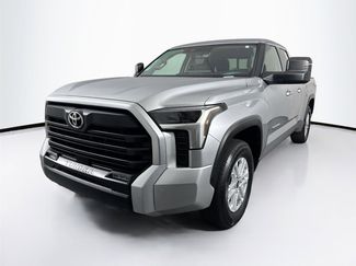 Used 2023 Toyota Tundra SR5 video 2
