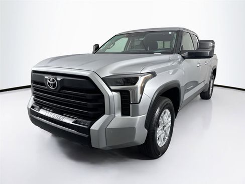 Used 2023 Toyota Tundra SR5 image 2