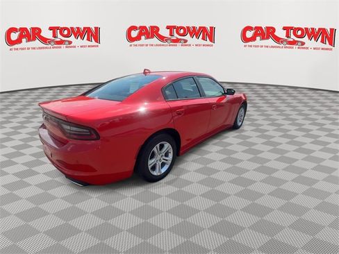 Used 2023 Dodge Charger SXT image 8