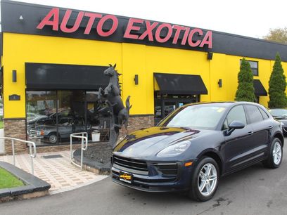 Used 2022 Porsche Macan