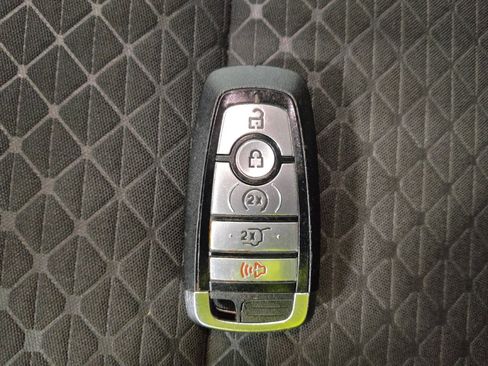 Used 2023 Ford Escape Active image 32