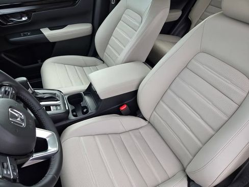 New 2026 Honda CR-V EX-L image 19