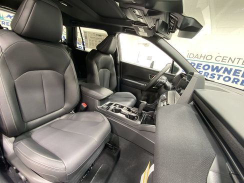 New 2026 Subaru Outback Wilderness AWD/4WD image 25