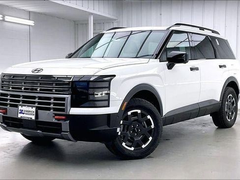 New 2026 Hyundai Palisade XRT Pro image 22