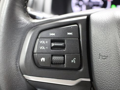 Used 2024 Honda Ridgeline Sport image 12