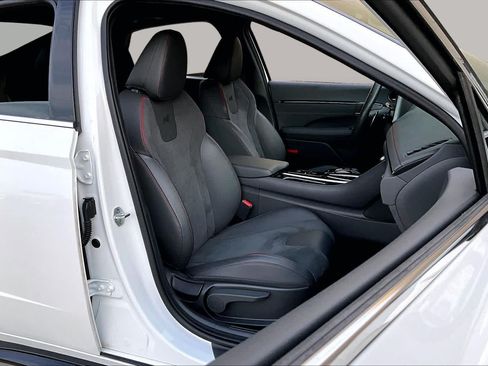 Used 2022 Hyundai Sonata N Line FWD image 9