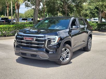 Used 2026 GMC Terrain Elevation