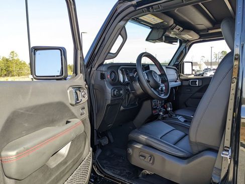 New 2026 Jeep Wrangler Unlimited Rubicon 392 image 38