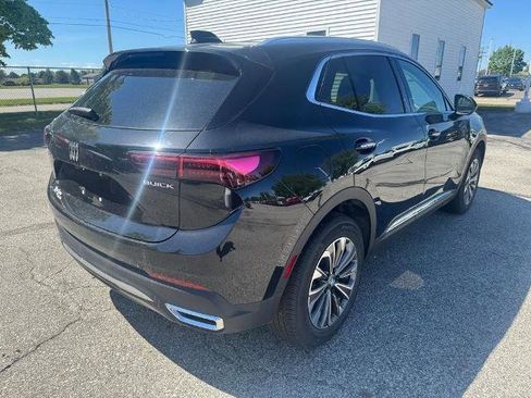 New 2026 Buick Envision Preferred AWD/4WD image 7