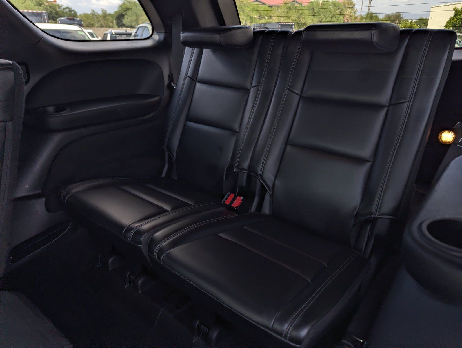 Used 2022 Dodge Durango GT AWD/4WD image 9