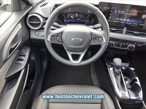 New 2026 Chevrolet Trax ACTIV w/ Driver Confidence Package image 22