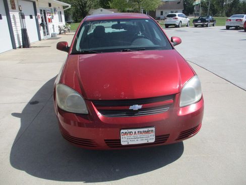 Used 2010 Chevrolet Cobalt LT w/ My Link Package FWD image 20