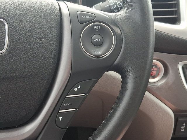 Used 2016 Honda Pilot EX-L image 24