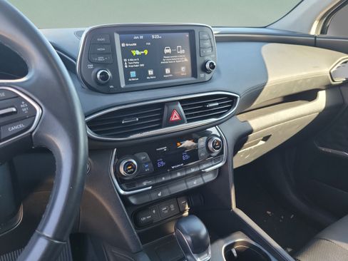 Used 2020 Hyundai Santa Fe SEL FWD image 24