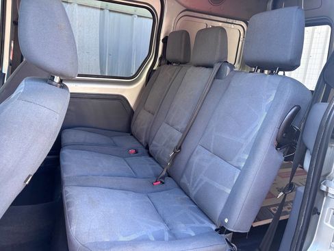 Used 2013 Ford Transit Connect XLT FWD image 9