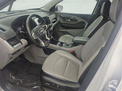 Certified 2023 GMC Terrain SLT image 20