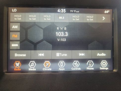 Used 2019 Jeep Compass Latitude w/ Popular Equipment Group AWD/4WD image 25