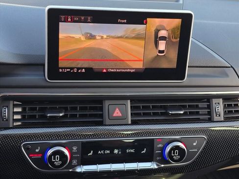 Used 2018 Audi S5 Prestige w/ S Sport Package image 6