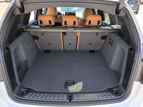 Used 2024 BMW X3 xDrive30i w/ Premium Package image 31