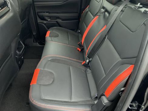 Used 2024 Ford Ranger Raptor image 21