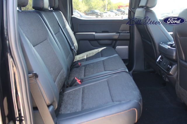 New 2026 Ford F150 Tremor w/ Tow/Haul Package AWD/4WD image 9