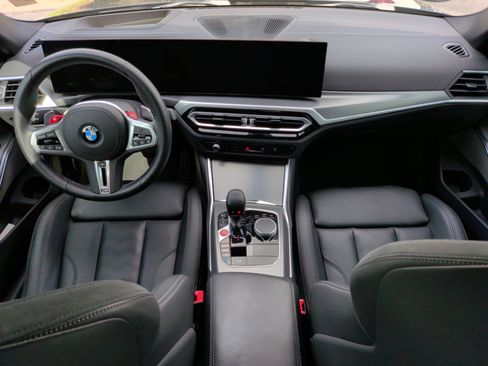 Used 2023 BMW M3 Competition w/ Executive Package image 32