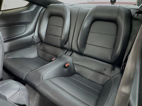 Used 2019 Ford Mustang GT Premium w/ GT Performance Package image 14