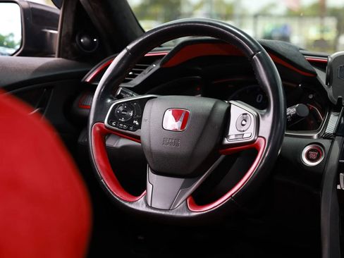 Used 2017 Honda Civic Type R image 29