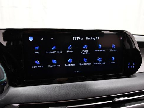 Used 2025 Hyundai Palisade SEL AWD/4WD image 22