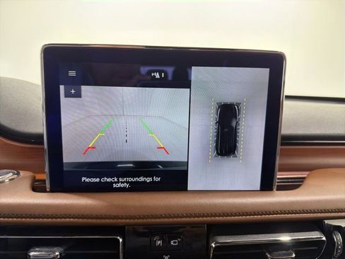 Used 2020 Lincoln Aviator Reserve w/ Equipment Group 201A AWD/4WD image 38