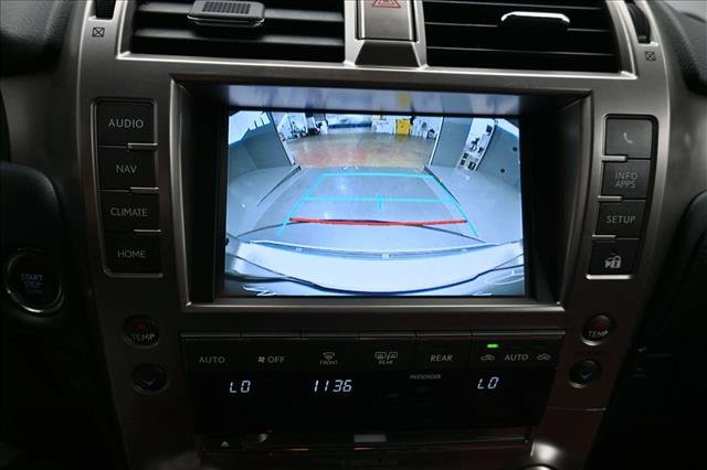 Used 2021 Lexus GX 460 Premium AWD/4WD image 16