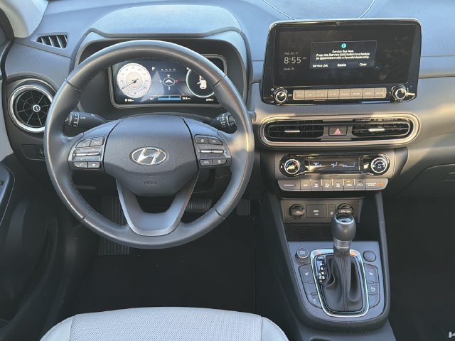 Used 2023 Hyundai Kona Limited FWD image 25