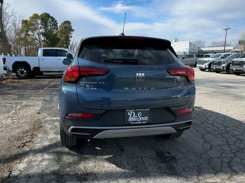 New 2026 Buick Encore GX Preferred w/ Comfort Package image 7