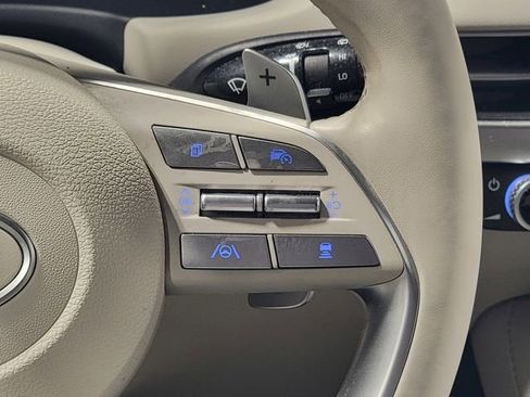 Used 2024 Hyundai Palisade Limited AWD/4WD image 27