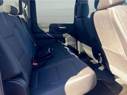 New 2026 Chevrolet Silverado 2500 Custom w/ Custom Value Package image 26