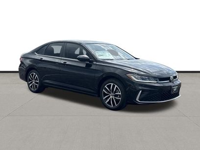 New 2026 Volkswagen Jetta SE