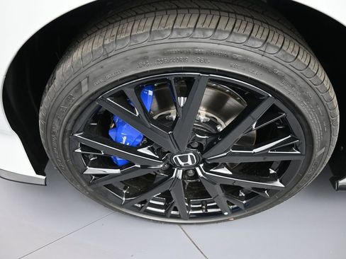 New 2026 Honda Prelude image 14