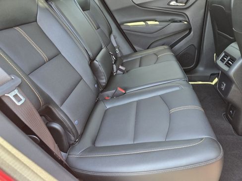 Used 2024 Chevrolet Equinox Premier AWD/4WD image 20